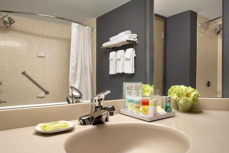 Hotel Four Points by Sheraton Halifax | Halifax | Nova Scotia | Kanada 13