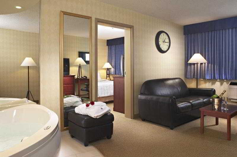 Hotel Four Points by Sheraton Halifax | Halifax | Nova Scotia | Kanada 14