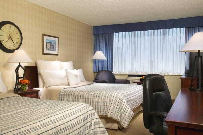 Hotel Four Points by Sheraton Halifax | Halifax | Nova Scotia | Kanada 15