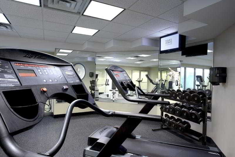 Hotel Four Points by Sheraton Halifax | Halifax | Nova Scotia | Kanada 17