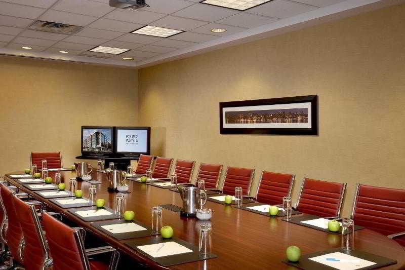 Hotel Four Points by Sheraton Halifax | Halifax | Nova Scotia | Kanada 18