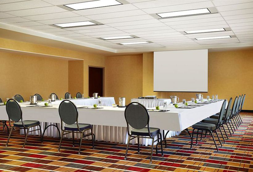 Hotel Four Points by Sheraton Halifax | Halifax | Nova Scotia | Kanada 3