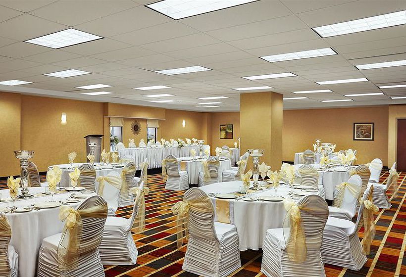 Hotel Four Points by Sheraton Halifax | Halifax | Nova Scotia | Kanada 4