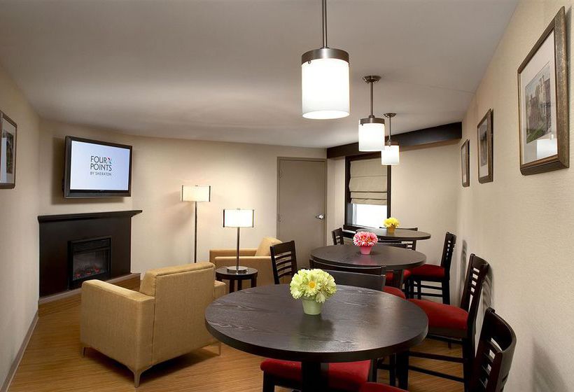 Hotel Four Points by Sheraton Halifax | Halifax | Nova Scotia | Kanada 5