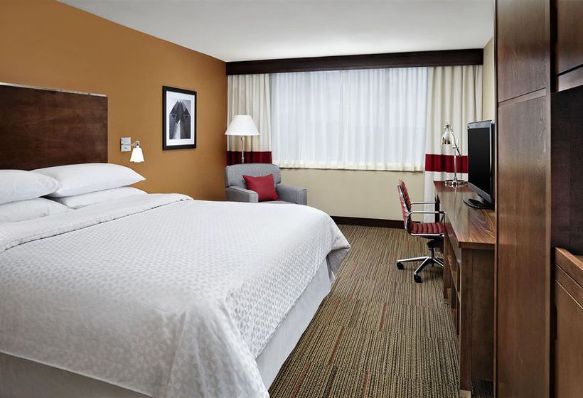 Hotel Four Points by Sheraton Halifax | Halifax | Nova Scotia | Kanada 6