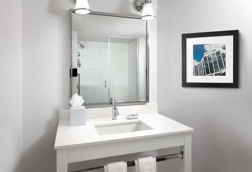 Hotel Four Points by Sheraton Halifax | Halifax | Nova Scotia | Kanada 7