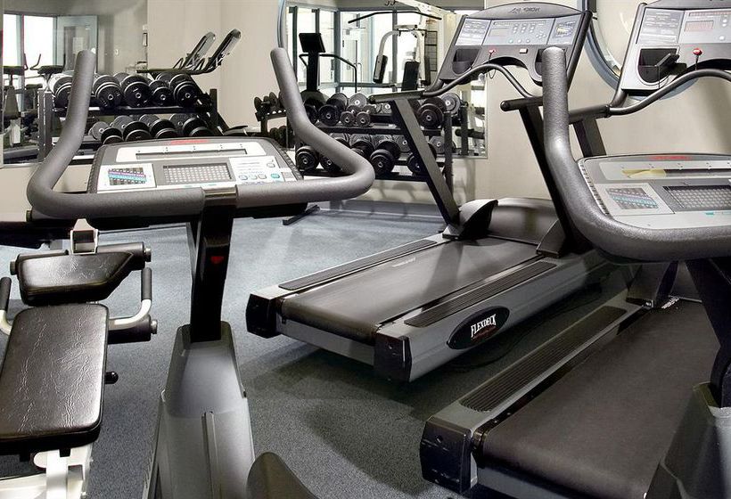 Hotel Four Points by Sheraton Halifax | Halifax | Nova Scotia | Kanada 8