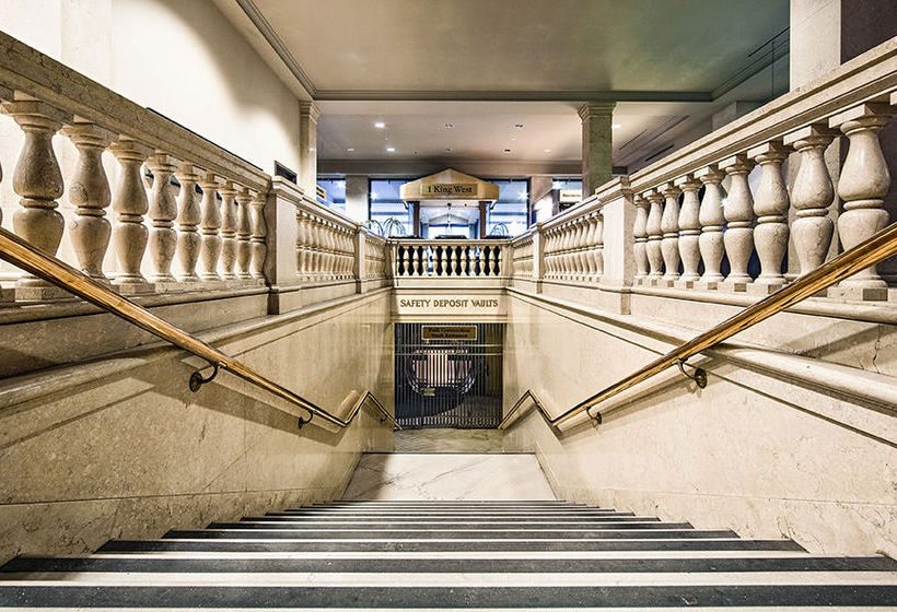 One King West Hotel & Residences | Toronto | Ontario | Canada 1