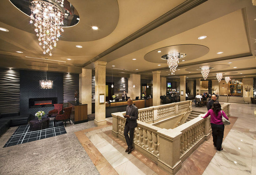 One King West Hotel & Residences | Toronto | Ontario | Canada 11