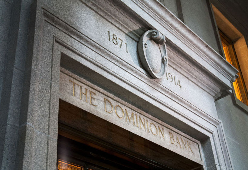 One King West Hotel & Residences | Toronto | Ontario | Canada 12