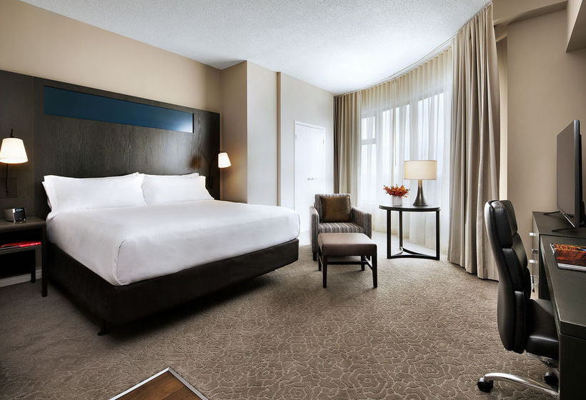 One King West Hotel & Residences | Toronto | Ontario | Canada 15