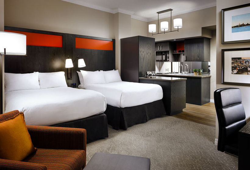 One King West Hotel & Residences | Toronto | Ontario | Canada 18