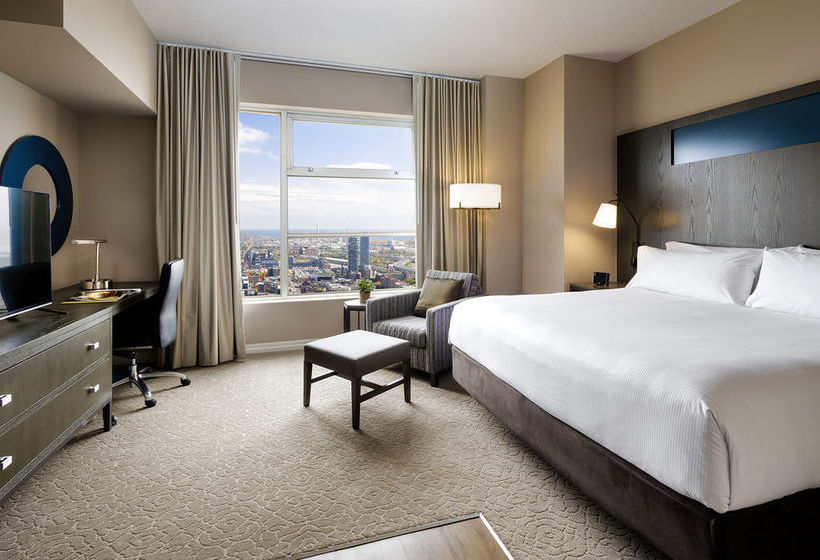 One King West Hotel & Residences | Toronto | Ontario | Canada 19