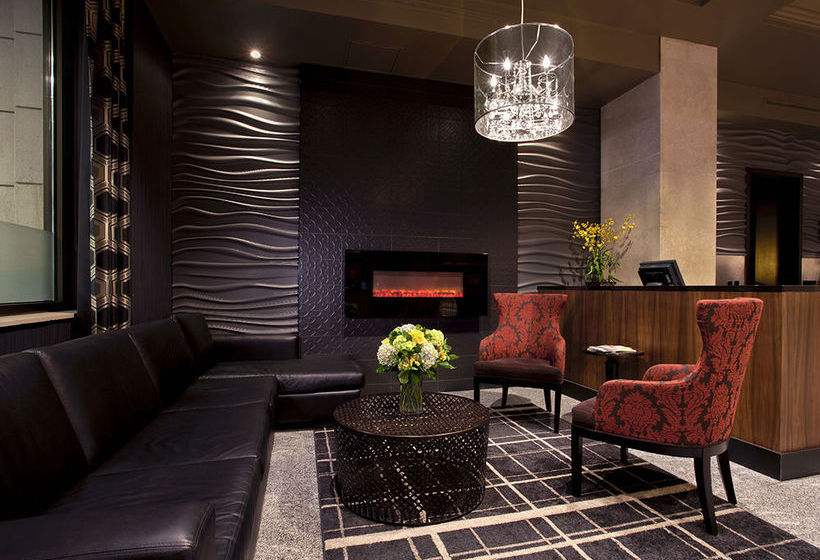 One King West Hotel & Residences | Toronto | Ontario | Canada 2