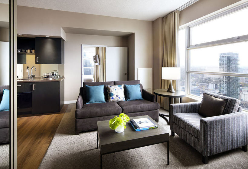 One King West Hotel & Residences | Toronto | Ontario | Canada 20