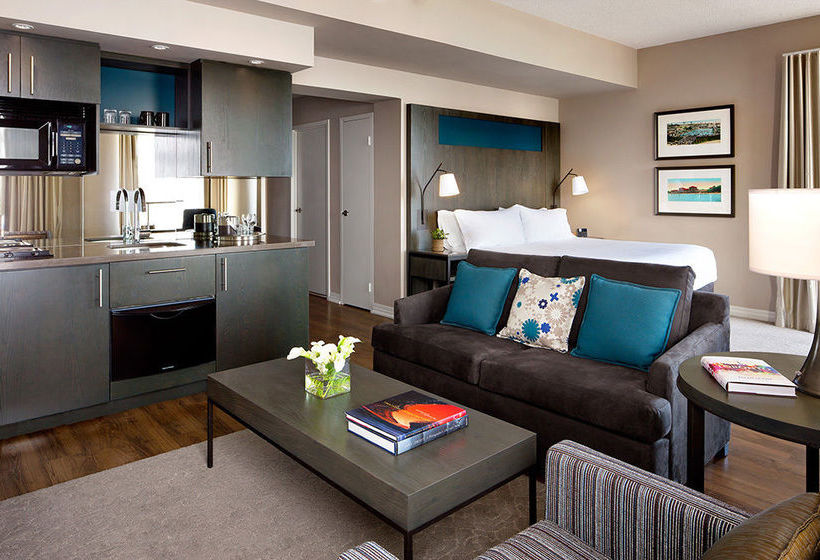 One King West Hotel & Residences | Toronto | Ontario | Canada 3