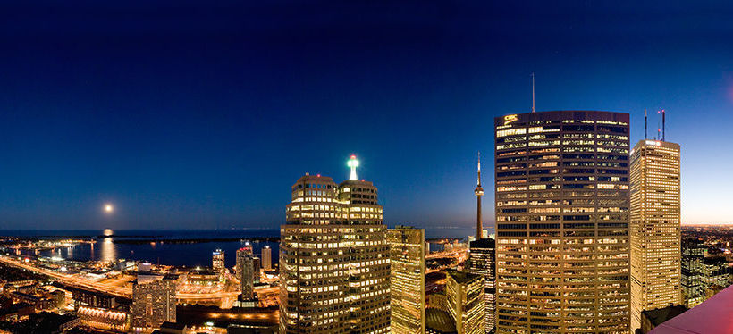 One King West Hotel & Residences | Toronto | Ontario | Canada 6