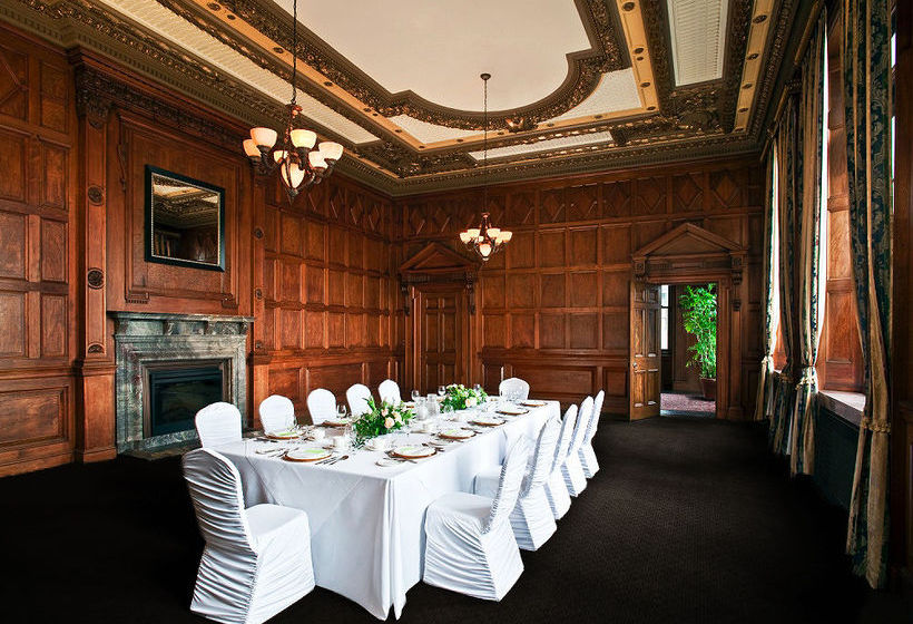 One King West Hotel & Residences | Toronto | Ontario | Canada 7