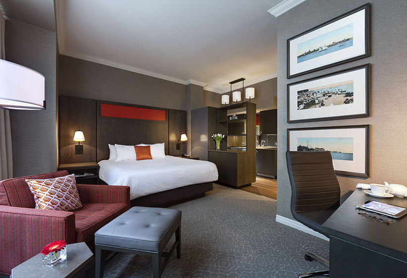 One King West Hotel & Residences | Toronto | Ontario | Canada 8