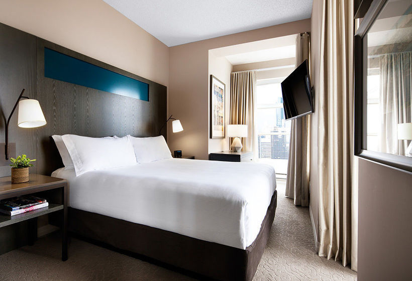 One King West Hotel & Residences | Toronto | Ontario | Canada 9