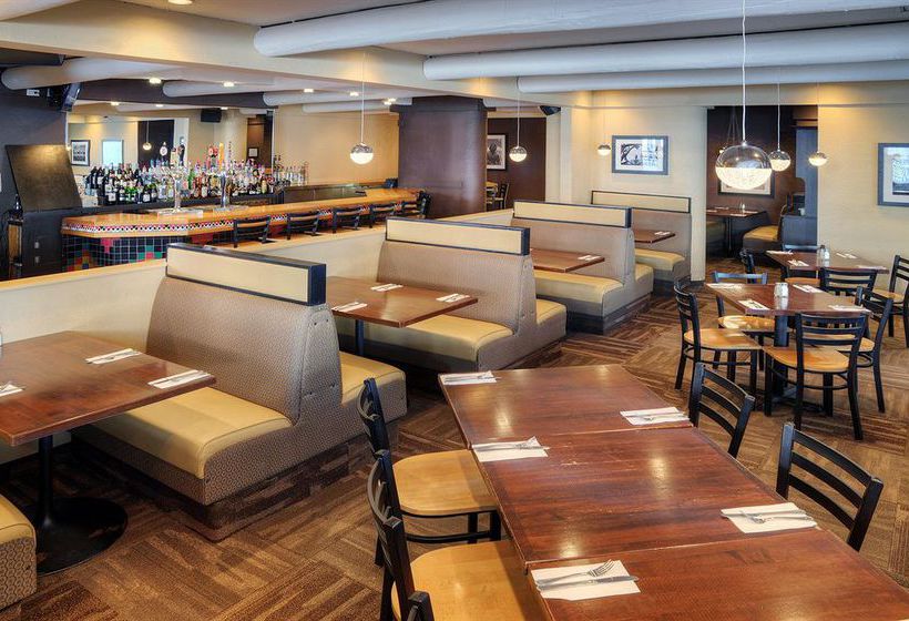 Radisson Hotel Ottawa Parliament Hill | Ottawa | Ontario | Canada 1