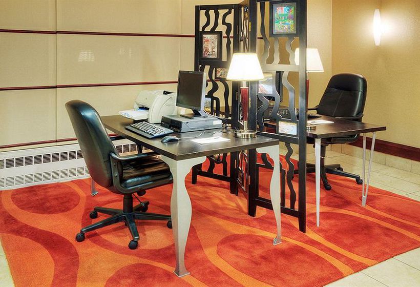 Radisson Hotel Ottawa Parliament Hill | Ottawa | Ontario | Canada 12