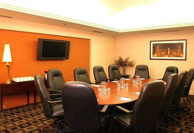 Radisson Hotel Ottawa Parliament Hill | Ottawa | Ontario | Canada 16