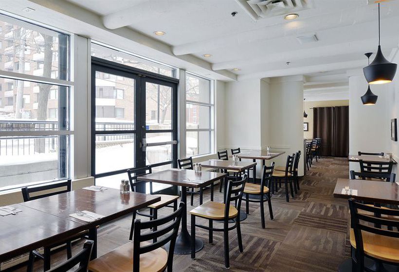 Radisson Hotel Ottawa Parliament Hill | Ottawa | Ontario | Canada 18