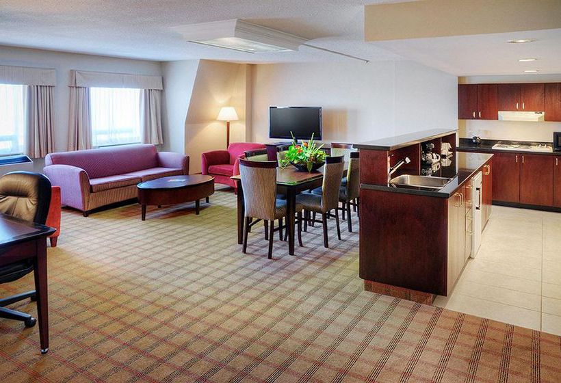 Radisson Hotel Ottawa Parliament Hill | Ottawa | Ontario | Canada 4