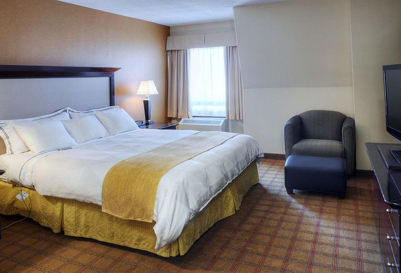 Radisson Hotel Ottawa Parliament Hill | Ottawa | Ontario | Canada 6