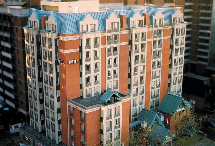 Radisson Hotel Ottawa Parliament Hill | Ottawa | Ontario | Canada 7