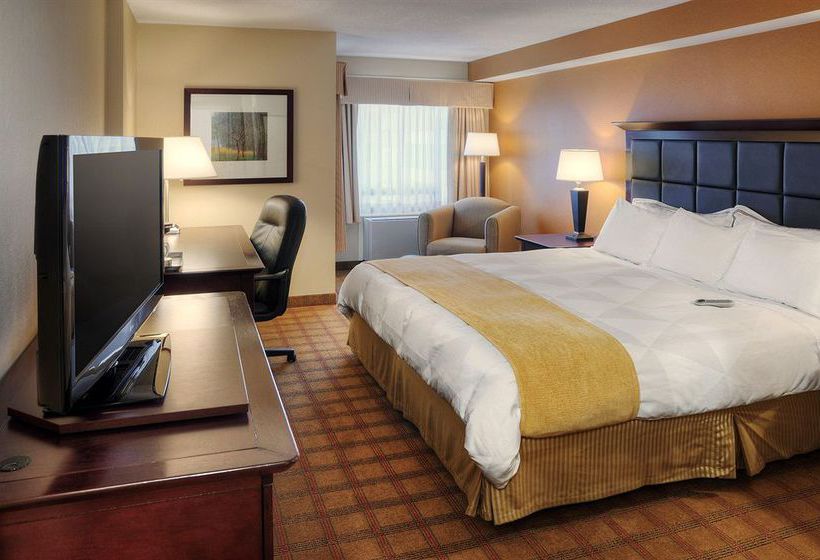 Radisson Hotel Ottawa Parliament Hill | Ottawa | Ontario | Canada 9