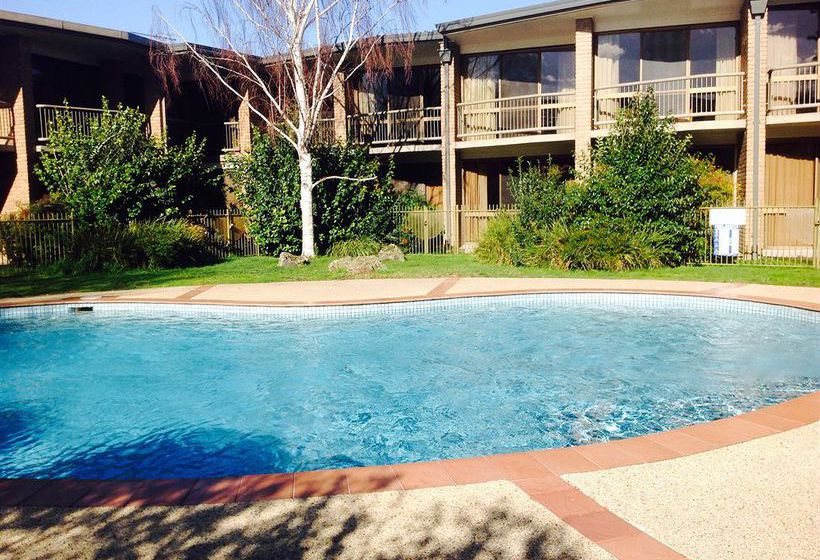 Hotel Sandown Regency | Noble Park | Victoria | Australia 1