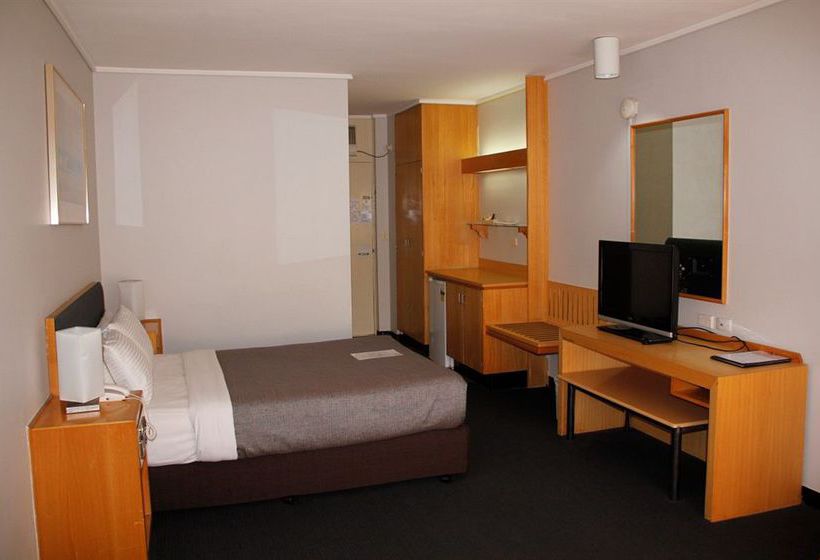 Hotel Sandown Regency | Noble Park | Victoria | Australia 10