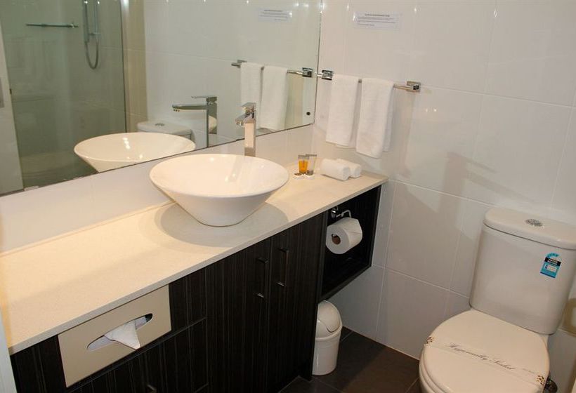 Hotel Sandown Regency | Noble Park | Victoria | Australia 11