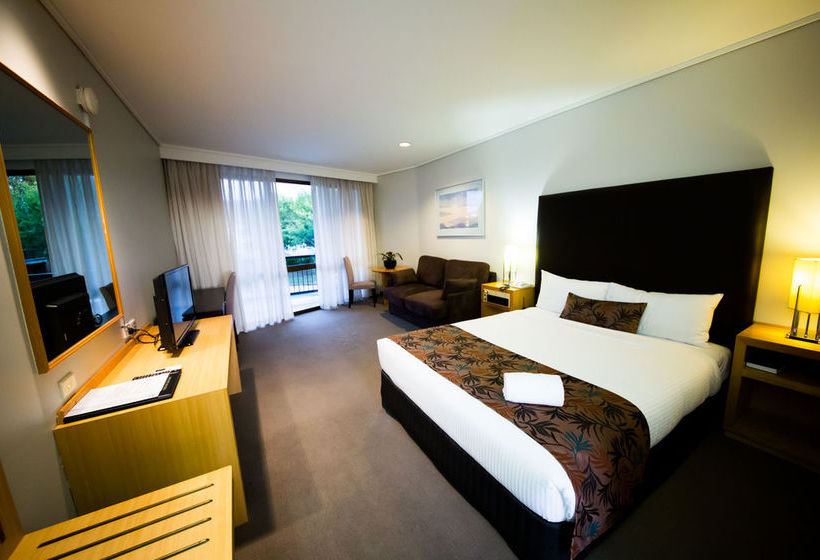 Hotel Sandown Regency | Noble Park | Victoria | Australia 16