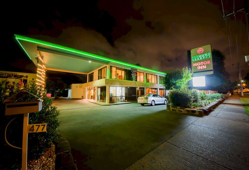 Hotel Sandown Regency | Noble Park | Victoria | Australia 17