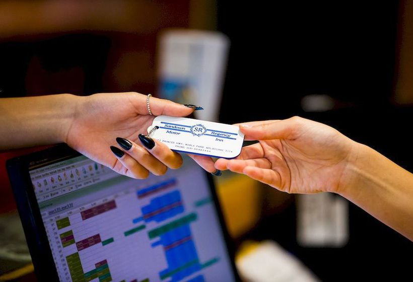 Hotel Sandown Regency | Noble Park | Victoria | Australia 18