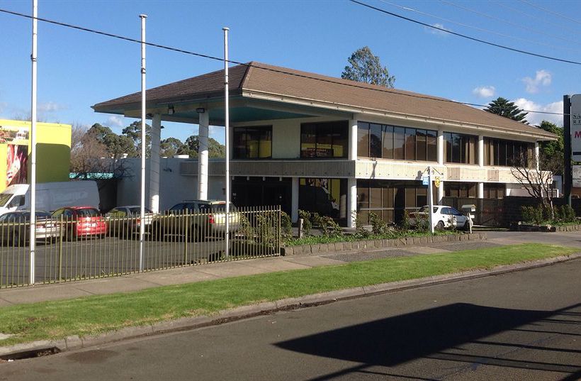 Hotel Sandown Regency | Noble Park | Victoria | Australia 2