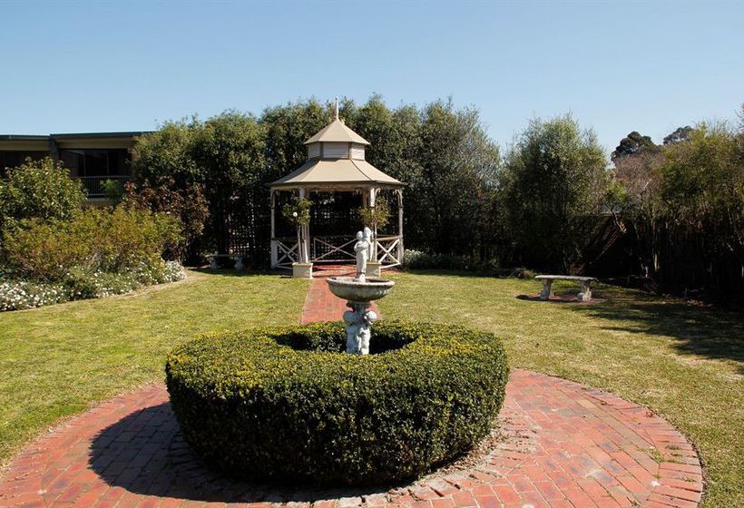 Hotel Sandown Regency | Noble Park | Victoria | Australia 3