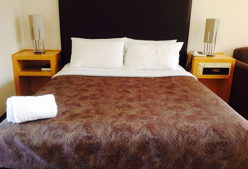 Hotel Sandown Regency | Noble Park | Victoria | Australia 4