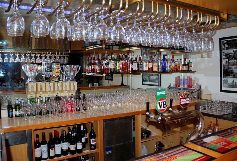 Hotel Sandown Regency | Noble Park | Victoria | Australia 5