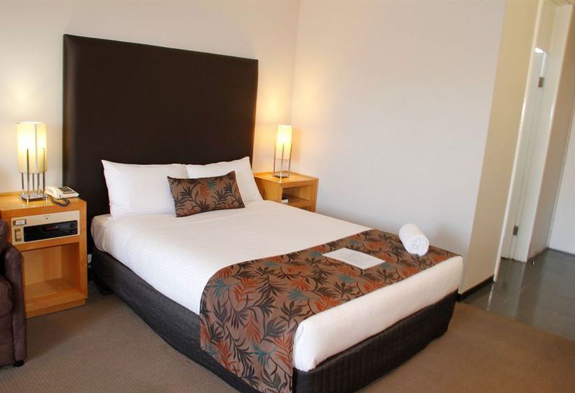 Hotel Sandown Regency | Noble Park | Victoria | Australia 6