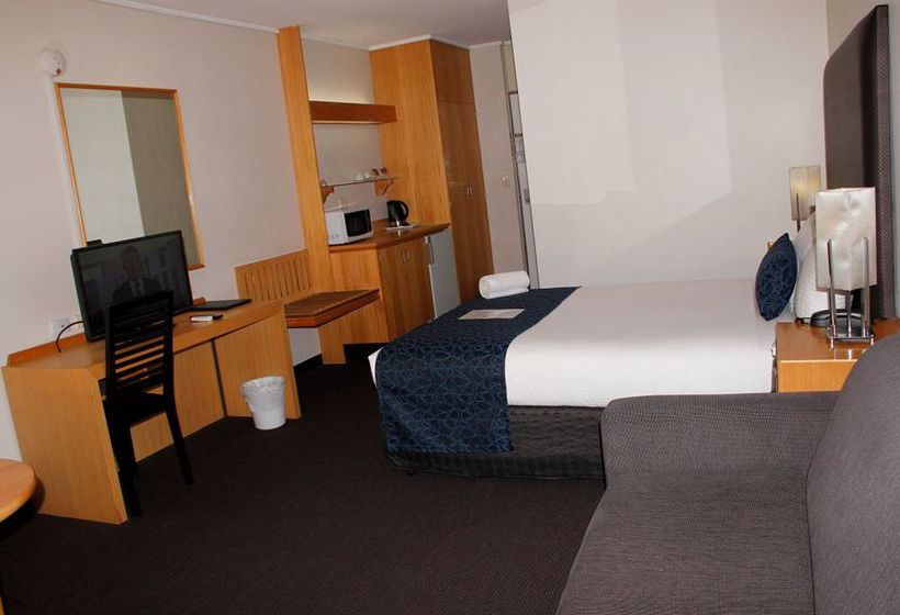 Hotel Sandown Regency | Noble Park | Victoria | Australia 7