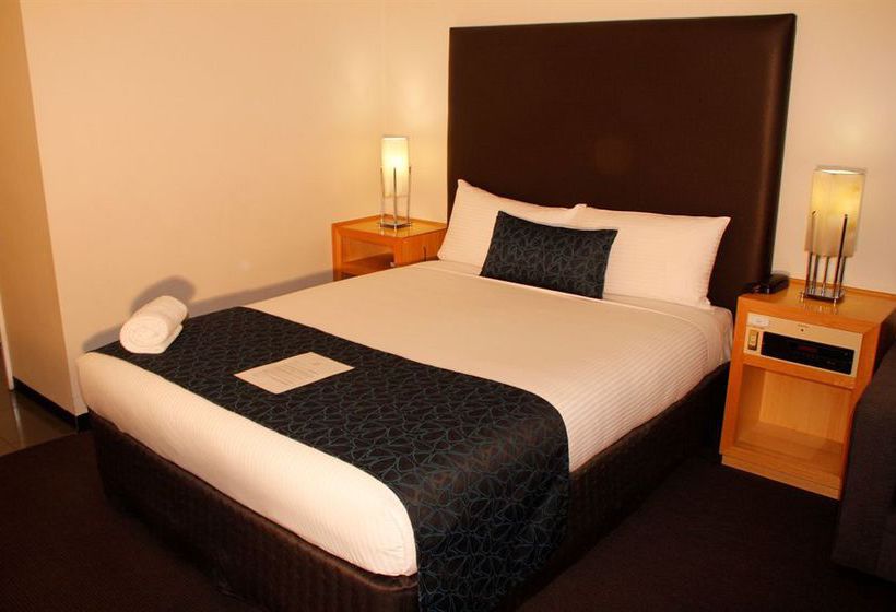 Hotel Sandown Regency | Noble Park | Victoria | Australia 8