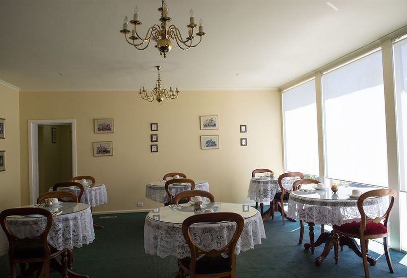 Toorak Manor Boutique Hotel | Toorak | Victoria | Australia 10