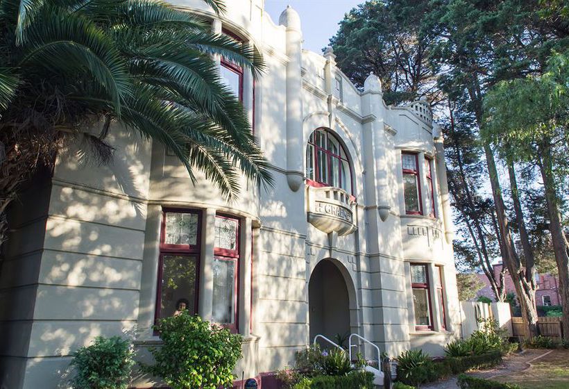 Toorak Manor Boutique Hotel | Toorak | Victoria | Australia 12