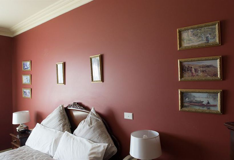 Toorak Manor Boutique Hotel | Toorak | Victoria | Australia 13