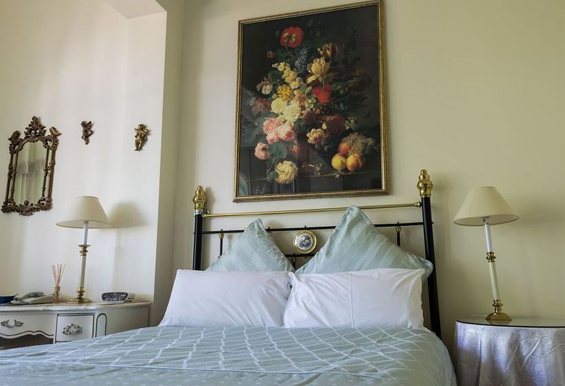 Toorak Manor Boutique Hotel | Toorak | Victoria | Australia 14