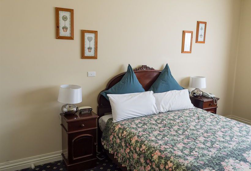 Toorak Manor Boutique Hotel | Toorak | Victoria | Australia 15